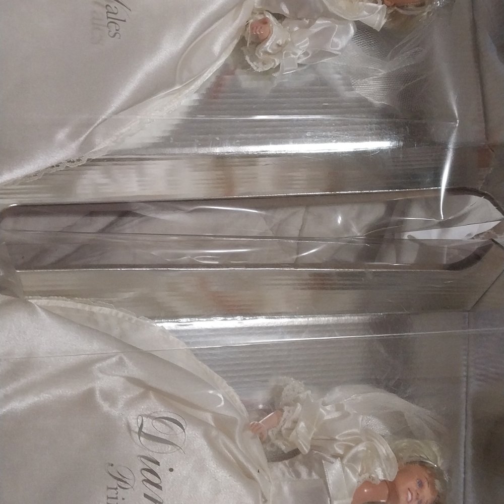 Dolls